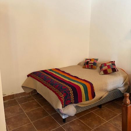 Cabana La Vina Пурмамарка Екстериор снимка