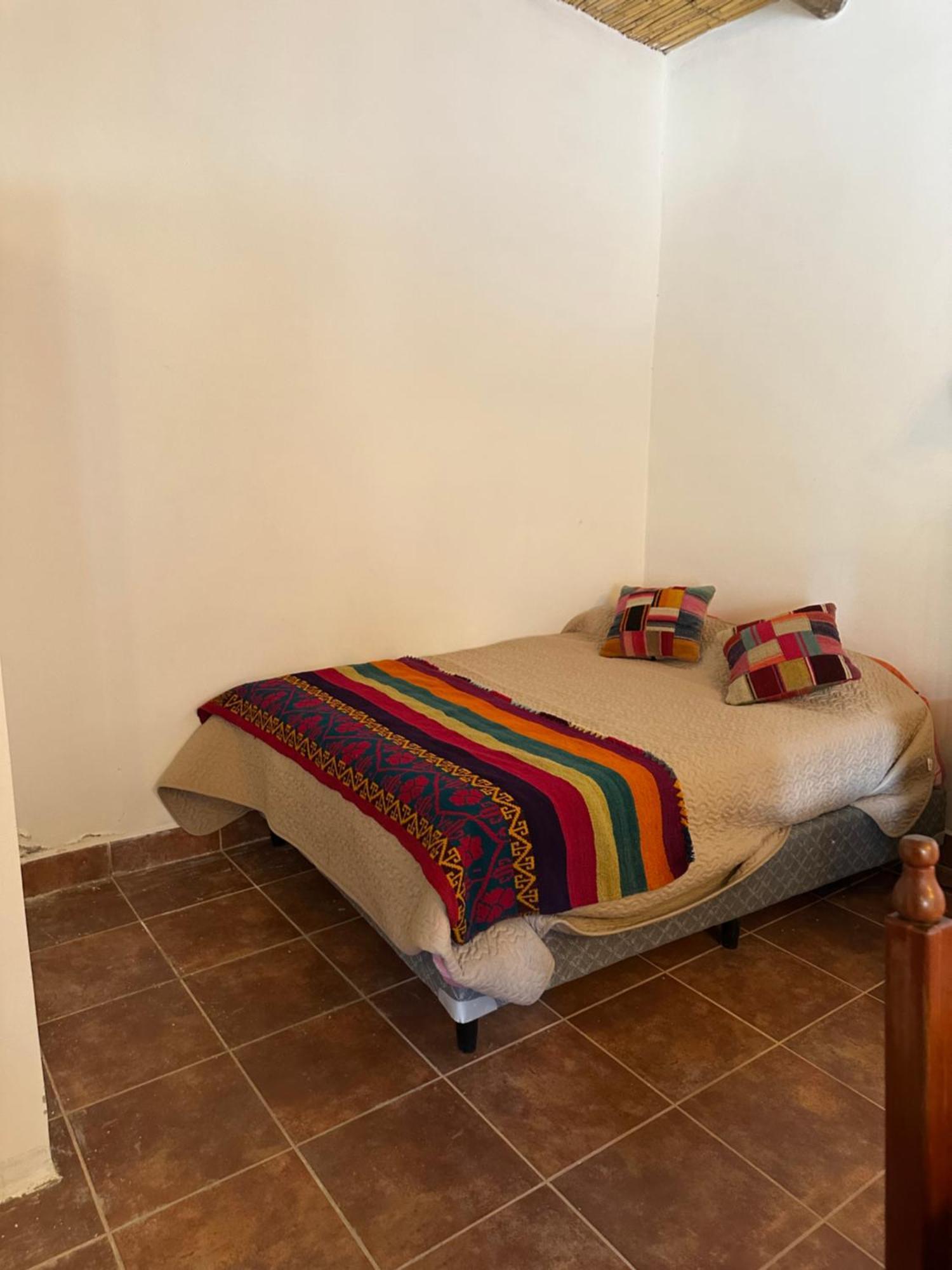 Cabana La Vina Пурмамарка Екстериор снимка