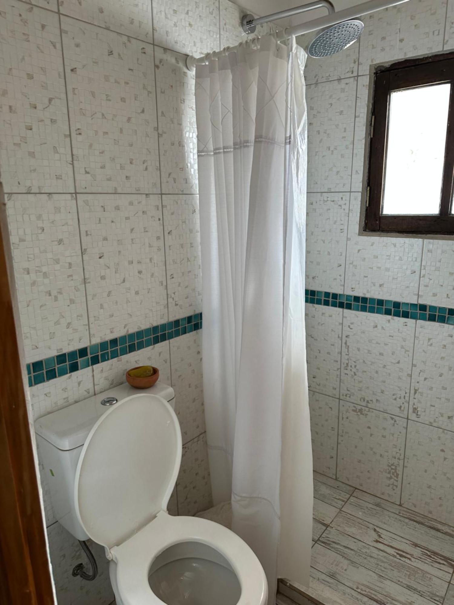Cabana La Vina Пурмамарка Екстериор снимка