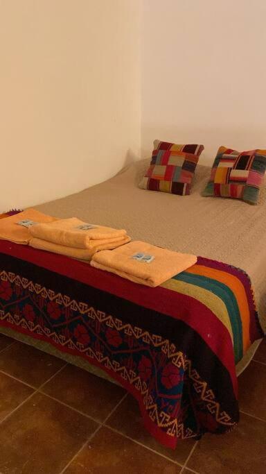 Cabana La Vina Пурмамарка Екстериор снимка